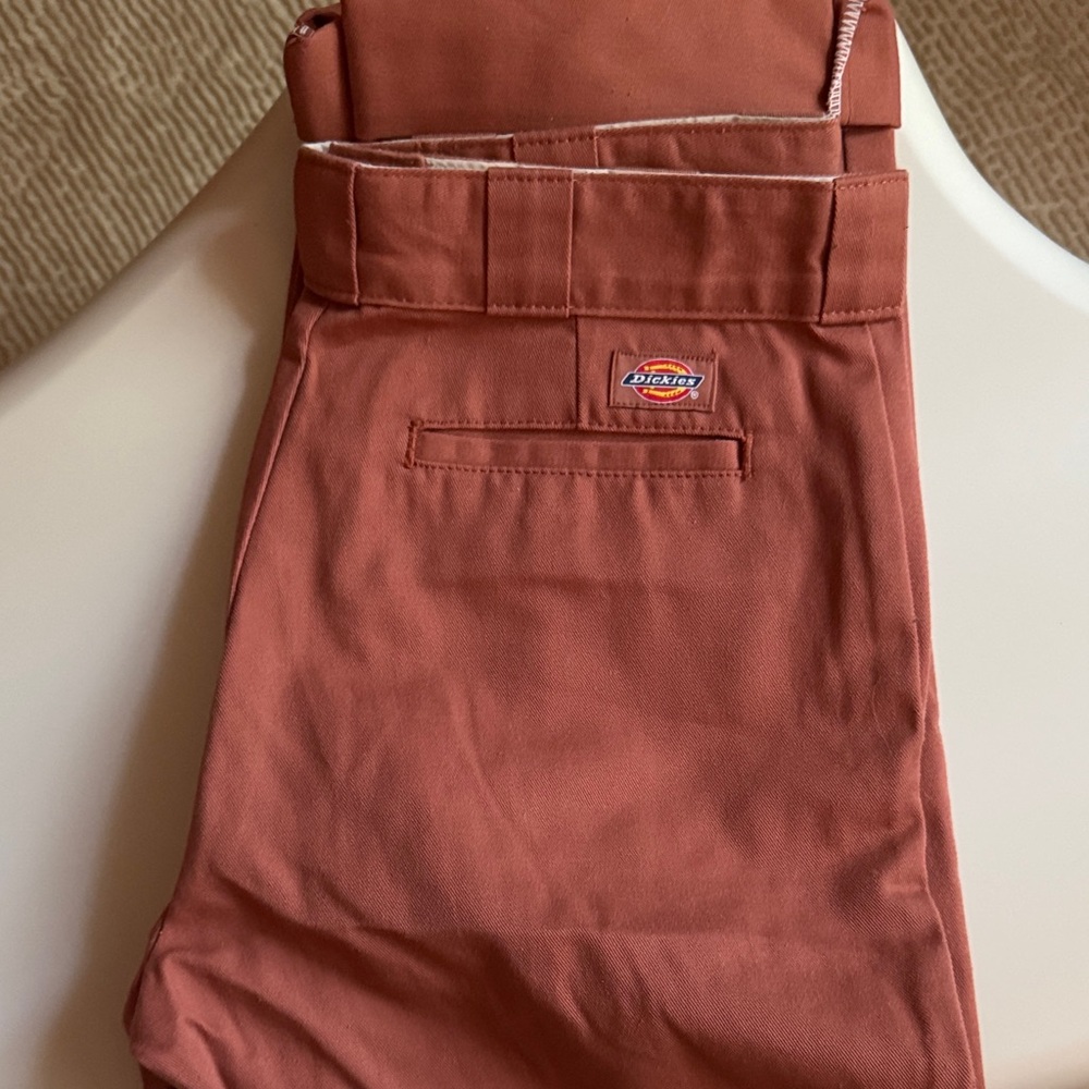 Dickies x urban outfitters high waisted pants